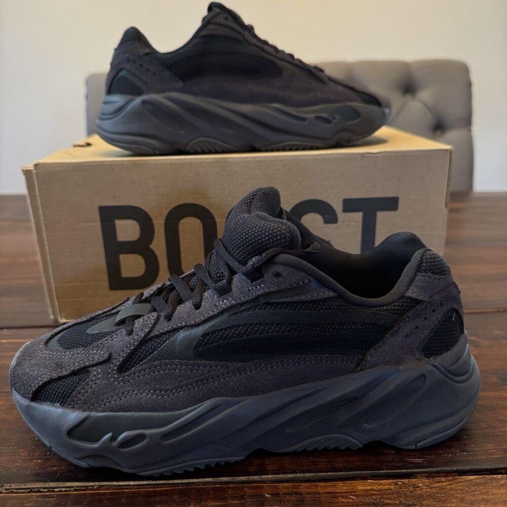 adidas Yeezy Boost 700 V2 Vanta Shoes